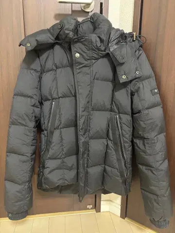 TATRAS 다운 자켓