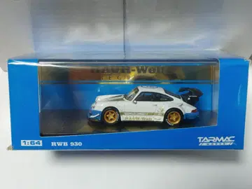 타맥 웍스 1/64 포르쉐 RWB 930