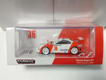 타막 웍스 1/64 도요타 수프라 GT