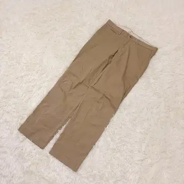 CIAOPANIC TYPY 치노 팬츠 스트레치 소재 내추럴 캐주얼