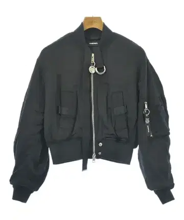 DIESEL 블루종 (기타) 여성용