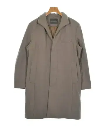 nano UNIVERSE 코트 (기타) 남성용