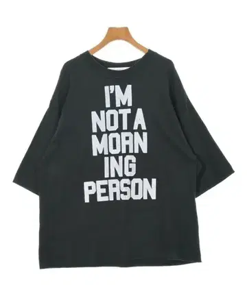 FRAMeWORK 티셔츠 여성용