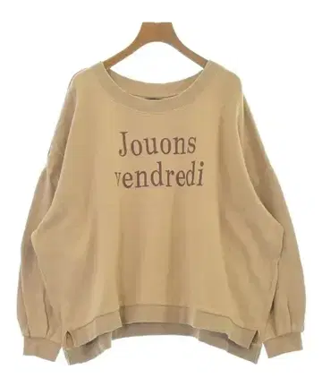 Heather 맨투맨 여성용