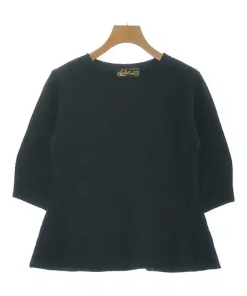 LULU ON THE BRIDGE 니트 스웨터 여성용