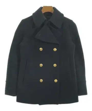 MACPHEE 피코트 여성용