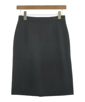 green label relaxing 미디 스커트 여성용