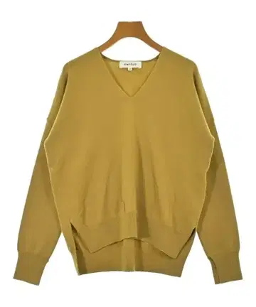 ENFOLD 니트 스웨터 여성용