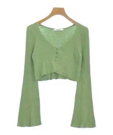 SNIDEL 가디건 여성용