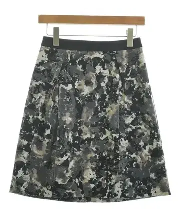 INDIVI 미디 스커트 여성용