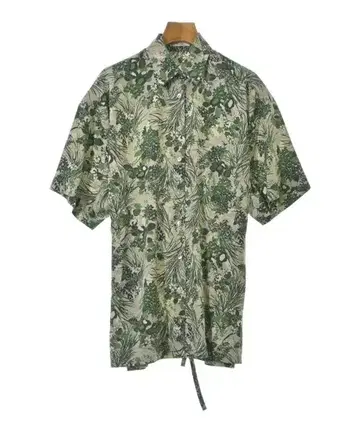 CLANE 캐주얼 셔츠 여성용