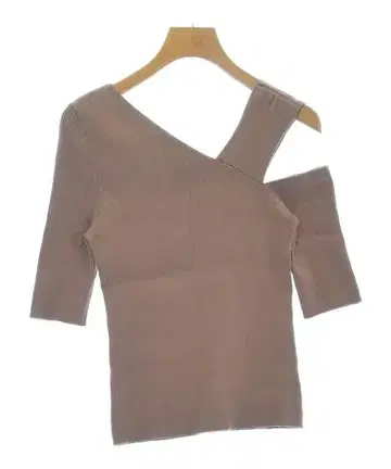 SNIDEL 니트 스웨터 여성용