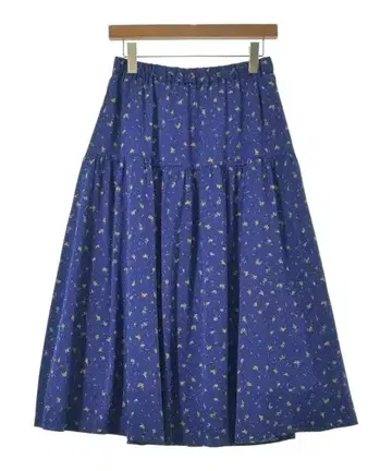 Reflect 롱 맥시 길이 스커트 여성용