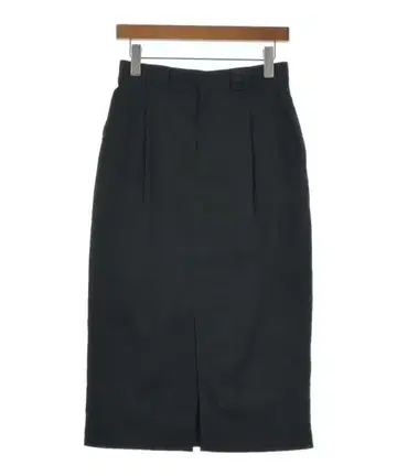 JOURNAL STANDARD relume 롱 맥시 길이 스커트 여성용