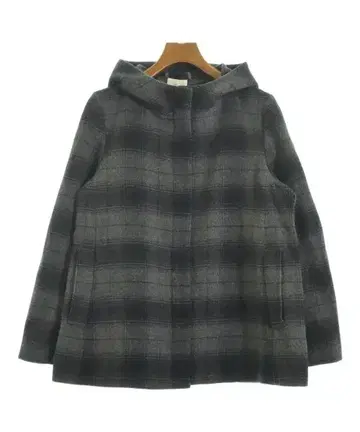 쿠미쿄쿠 코트 (기타) 여성용