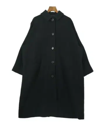 fig London 체스터 코트 여성용