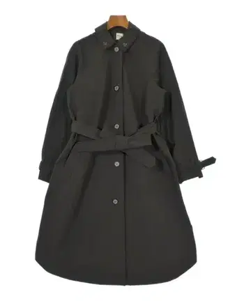 fig London 스텐카라 코트 여성용