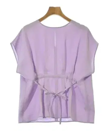 ADAM ET ROPE 블라우스 여성용