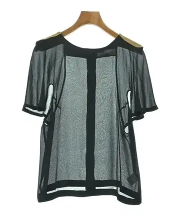 TOGA 블라우스 여성용