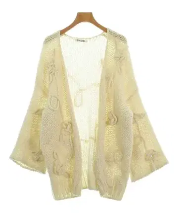 SNIDEL 가디건 여성용