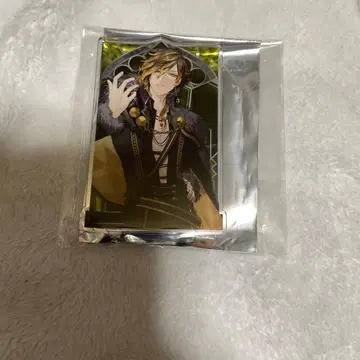 브라스 타 아크릴 스탠드/케이