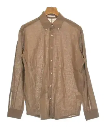 NO CONTROL AIR 캐주얼 셔츠 남성용