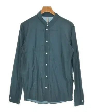 NO CONTROL AIR 캐주얼 셔츠 남성용