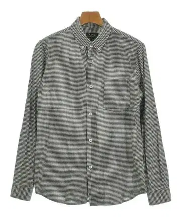 A.P.C. 캐주얼 셔츠 남성용