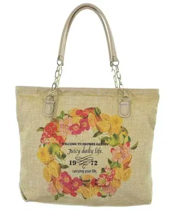 SAZABY 토트백 여성용