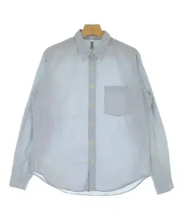 MHL. 캐주얼 셔츠 남성용