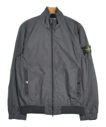 STONE ISLAND 블루종 남성용