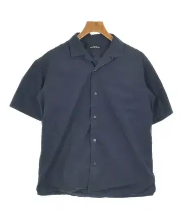 그린 레이블 릴랙싱 캐주얼 셔츠 남성용