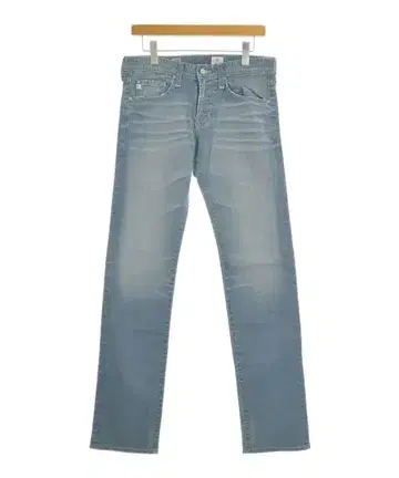 AG ADRIANO GOLDSCHMIED 데님 팬츠 남성용