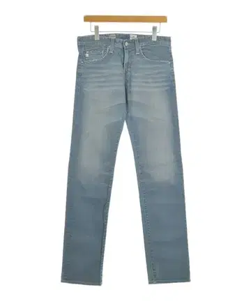 AG ADRIANO GOLDSCHMIED 데님 팬츠 남성용