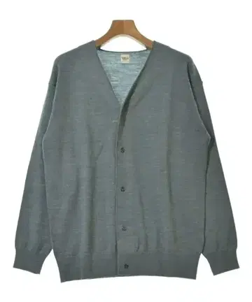 론 허먼 캘리포니아 가디건 남성용