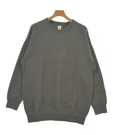 론 허먼 캘리포니아 니트 스웨터 남성용