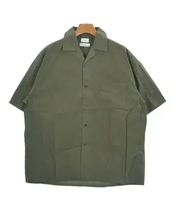 RHC 론 허먼 캐주얼 셔츠 남성용