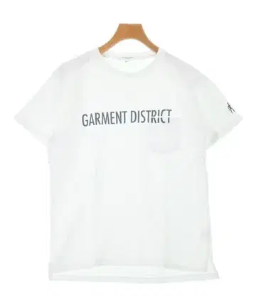 Engineered Garments 티셔츠 남성용