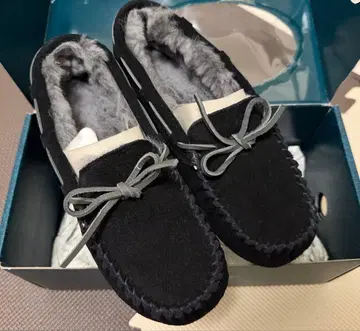 emu 모카신 24.0cm