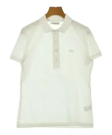 LACOSTE 피케 셔츠 여성용