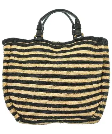 JAMIN PUECH 여성용 바스켓백