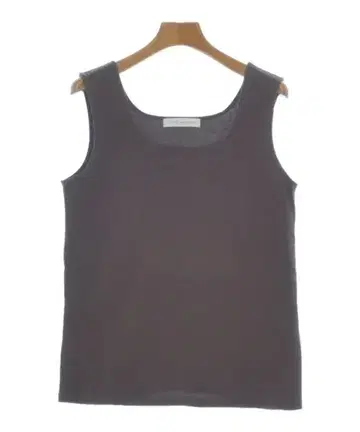 URBAN RESEARCH 탱크탑 여성용