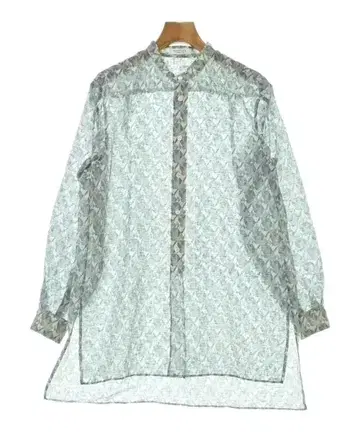 MACPHEE 캐주얼 셔츠 여성용