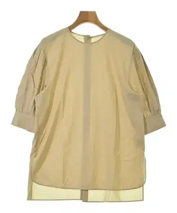 Ballsey 여성용 블라우스