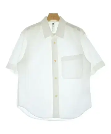 MHL. 캐주얼 셔츠 남성용