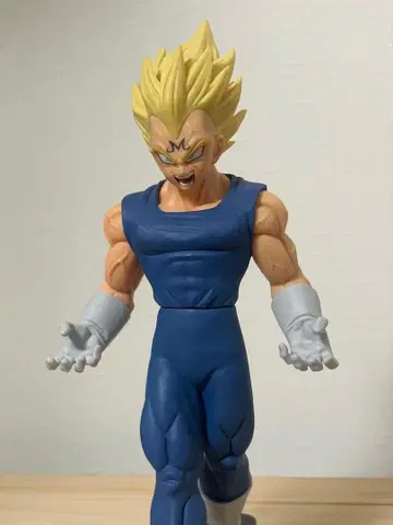 드래곤볼 Z THE 출진 10 베지터