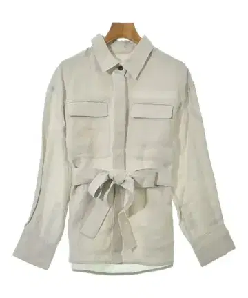 ebure 캐주얼 셔츠 여성용