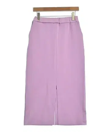 론 허먼 캘리포니아 롱 맥시 길이 스커트 여성용