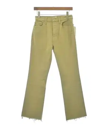 mother 팬츠 (기타) 여성용