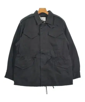 기타 블루종 (기타) 남성용